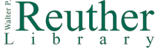 Reuther Logo